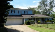 324 Elrod Ave Jefferson, GA 30549