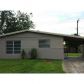 3661 SW 58 AV, Fort Lauderdale, FL 33314 ID:13213608