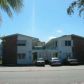 1824 MONROE ST # 6, Hollywood, FL 33020 ID:11878764