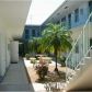 1824 MONROE ST # 6, Hollywood, FL 33020 ID:11878766