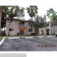 3261 Sabal Palm Mnr # 101, Hollywood, FL 33024 ID:11878783