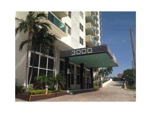 3000 S OCEAN DR # 1406, Hollywood, FL 33019