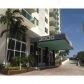 3000 S OCEAN DR # 1406, Hollywood, FL 33019 ID:11881152