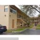 2240 VAN BUREN ST # 4, Hollywood, FL 33020 ID:11881087