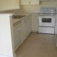 2041 RENAISSANCE BL # 305, Hollywood, FL 33025 ID:12682721