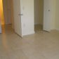 2041 RENAISSANCE BL # 305, Hollywood, FL 33025 ID:12682728