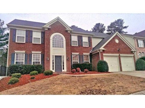 38 Crystal Downs Way, Suwanee, GA 30024