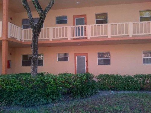 8390 LAGOS DE CAMPO BL # 107, Fort Lauderdale, FL 33321