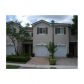 8717 CYPRESS WALK CT # 8717, Fort Lauderdale, FL 33321 ID:12088592