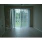 8717 CYPRESS WALK CT # 8717, Fort Lauderdale, FL 33321 ID:12088600