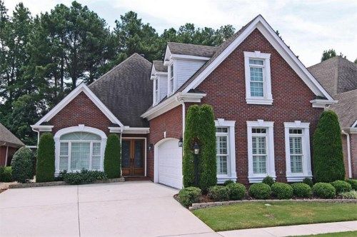 1645 Woodberry Run, Snellville, GA 30078