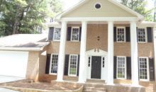 6483 Bennington Drive Tucker, GA 30084