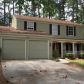 465 Sherwood Circle, Stone Mountain, GA 30087 ID:13185825