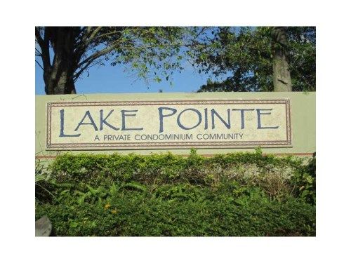 207 LAKE POINT DR # 101, Fort Lauderdale, FL 33309