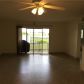 3401 NW 44 ST # 106, Fort Lauderdale, FL 33309 ID:13157309