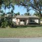 381 NW 36TH ST, Fort Lauderdale, FL 33309 ID:12188662