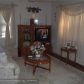 381 NW 36TH ST, Fort Lauderdale, FL 33309 ID:12188666