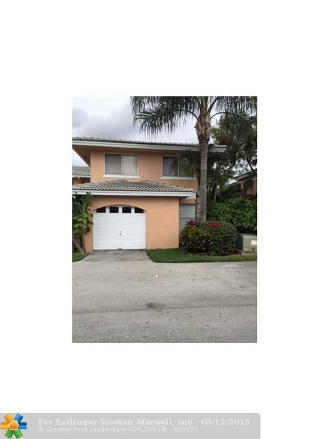 3243 NW 44th St # 6, Fort Lauderdale, FL 33309