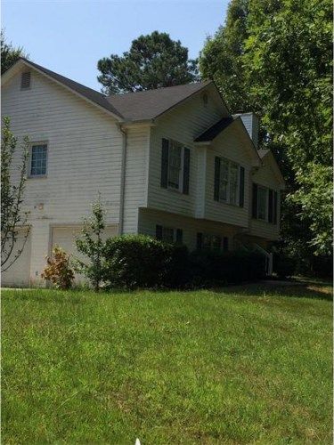 17 High Pointe Drive, White, GA 30184