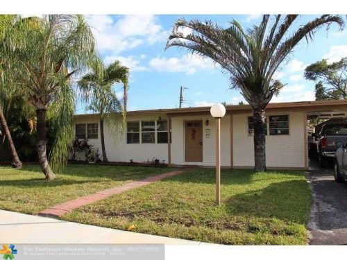 1060 NW 44 ST, Fort Lauderdale, FL 33309