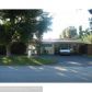 3601 NE 18TH AVE, Fort Lauderdale, FL 33334 ID:11625388