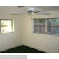 3601 NE 18TH AVE, Fort Lauderdale, FL 33334 ID:11625391