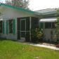 1043 NW 85TH AV # B-4, Fort Lauderdale, FL 33322 ID:13154722