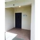 8951 N NEW RIVER CANAL RD # 4E, Fort Lauderdale, FL 33324 ID:13154732