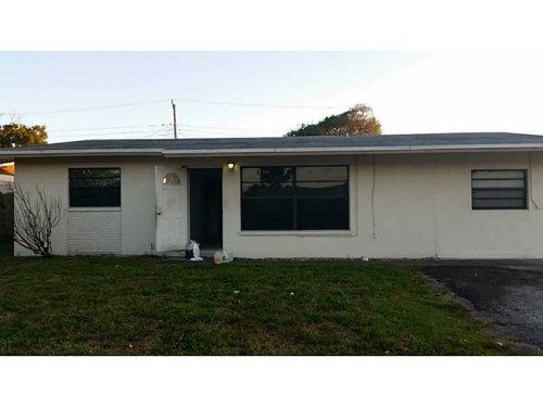 3491 NW 1 CT, Fort Lauderdale, FL 33311