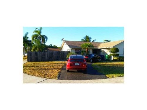 8141 NW 44 CT, Fort Lauderdale, FL 33351