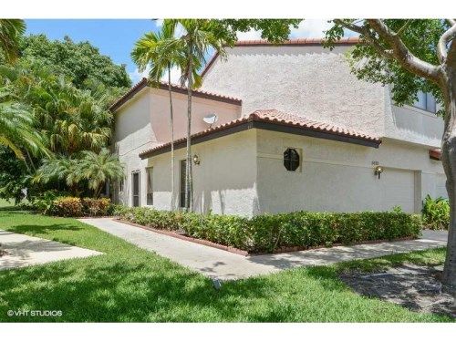 3625 INVERRARY BL # 3625, Fort Lauderdale, FL 33319