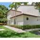 3625 INVERRARY BL # 3625, Fort Lauderdale, FL 33319 ID:13050751