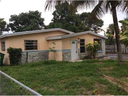 3810 NW 8TH PL, Fort Lauderdale, FL 33311