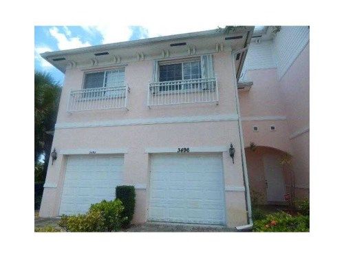 3496 NW 14 CT # 3496, Fort Lauderdale, FL 33311