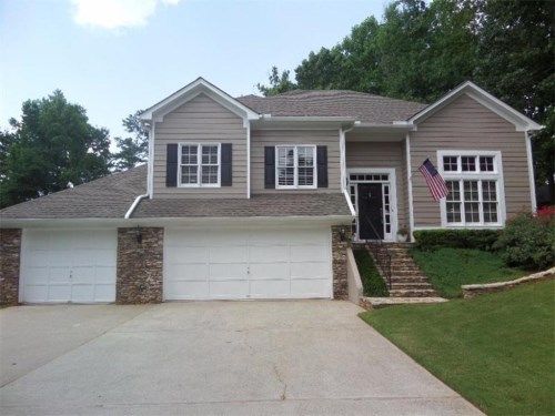 1010 Olde Canter Court Sw, Marietta, GA 30064