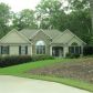 121 Amberleigh Drive Se, White, GA 30184 ID:13190683