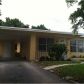 2851 WASHINGTON ST, Hollywood, FL 33020 ID:11881088