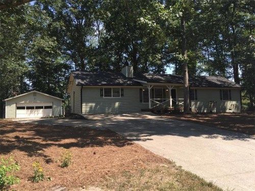 4248 Midway Drive, Douglasville, GA 30134