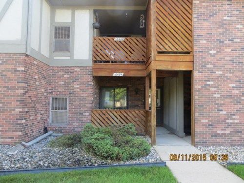 16434 Clarkson Dr Unit 65, Fraser, MI 48026