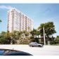 1965 S OCEAN DR # 9A, Hallandale, FL 33009 ID:13165136