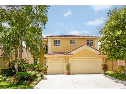 4322 FOX RIDGE DR, Fort Lauderdale, FL 33331