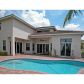 1841 HARBOR POINTE CR, Fort Lauderdale, FL 33327 ID:12953150