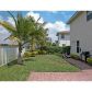 1841 HARBOR POINTE CR, Fort Lauderdale, FL 33327 ID:12953152