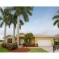 1000 WATERSIDE CR, Fort Lauderdale, FL 33327 ID:13171766