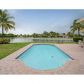 1000 WATERSIDE CR, Fort Lauderdale, FL 33327 ID:13171768