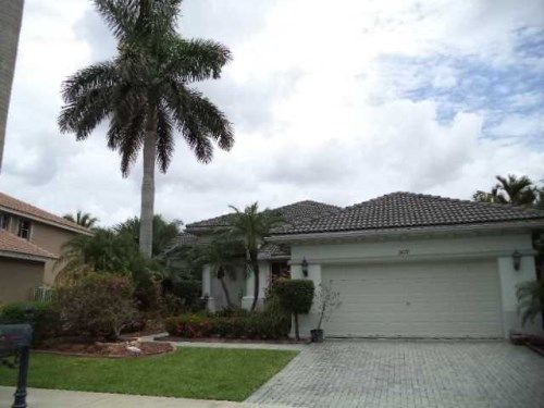 2077 QUAIL ROOST DR, Fort Lauderdale, FL 33327