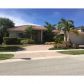 2524 Eagle Run Ct, Fort Lauderdale, FL 33327 ID:13054815