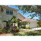 1621 EASTLAKE WY, Fort Lauderdale, FL 33326 ID:13172003