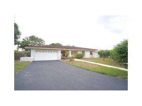 400 BONAVENTURE BL, Fort Lauderdale, FL 33326