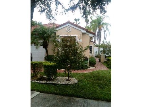 847 GARNET CR, Fort Lauderdale, FL 33326